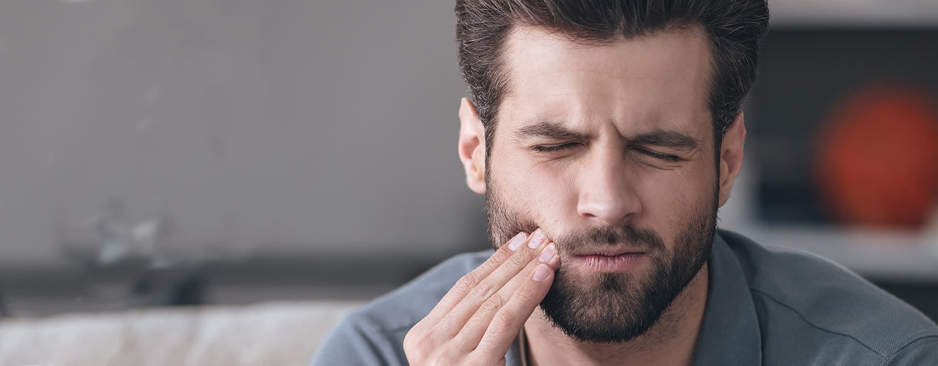 Emergency dental care at Hunt Dentistry Brampton